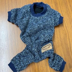 Fitwarm Pets Dog Pajamas